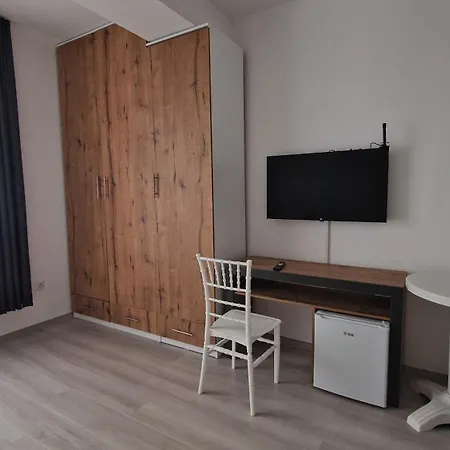 Silver Appartement *