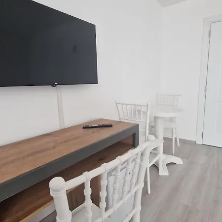 Appartement Silver
