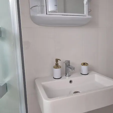 Appartement Silver Skopje