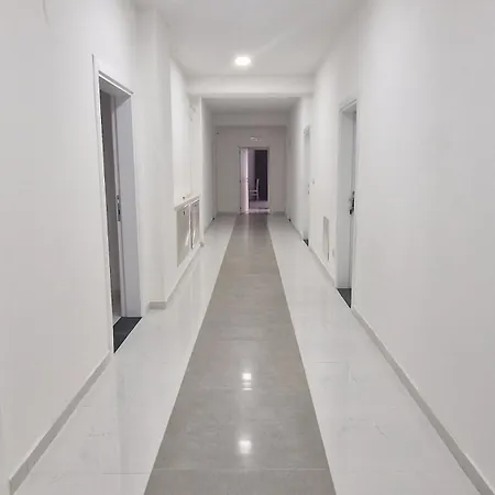 Appartement Silver