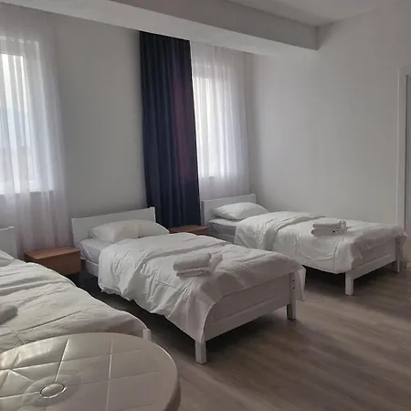 Silver Appartement